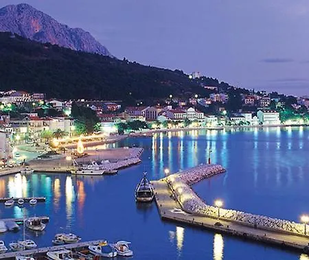 Mia Podgora (Split-Dalmatia)