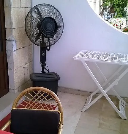Mia بودغورا