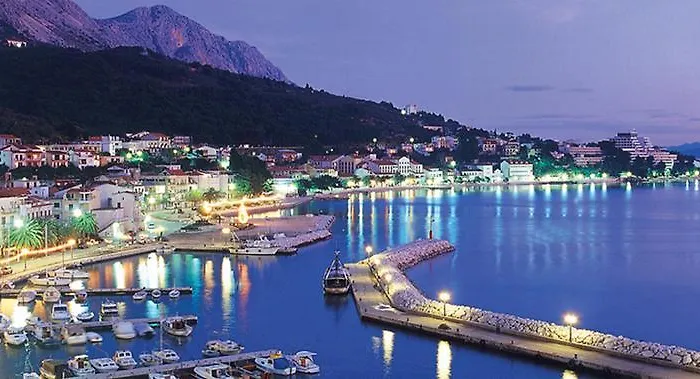 Mia Podgora (Split-Dalmatia)