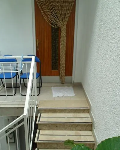 Lägenhet Mia Podgora (Split-Dalmatia)