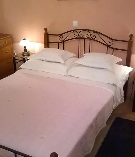 Mia Lägenhet Podgora (Split-Dalmatia)
