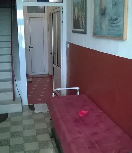 Mia Lägenhet Podgora (Split-Dalmatia)