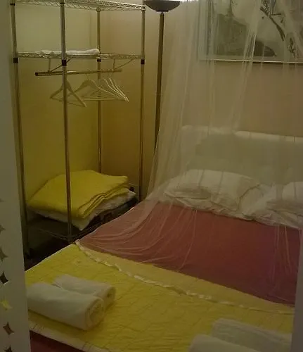 Lägenhet Mia *