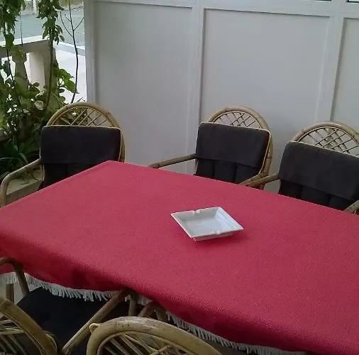 Lägenhet Mia Podgora (Split-Dalmatia)