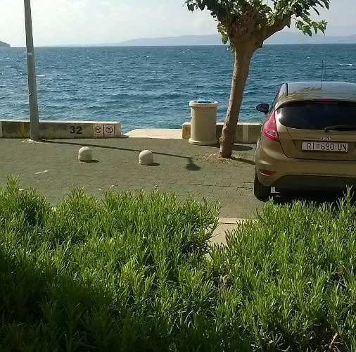 Mia Podgora (Split-Dalmatia)