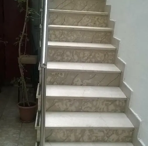Lägenhet Mia Podgora (Split-Dalmatia)