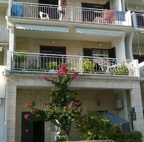 Lägenhet Mia Podgora (Split-Dalmatia)