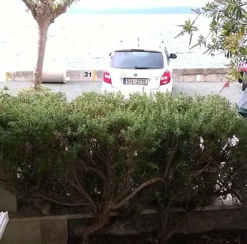 Lägenhet Mia Podgora (Split-Dalmatia)