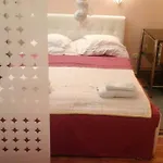 Mia Апартаменты Подгора