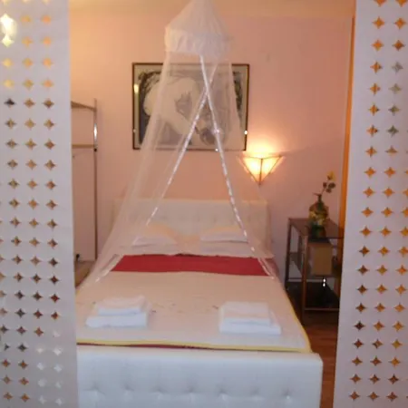 Mia Apartment Podgora