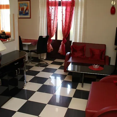 Apartment Mia *