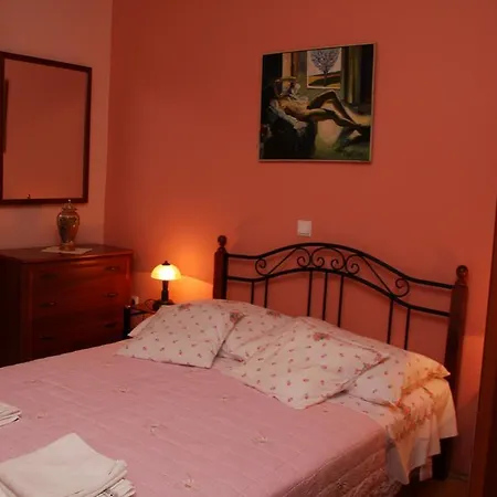 Apartment Mia