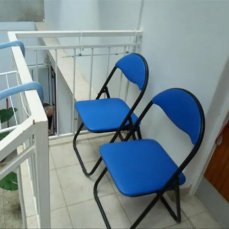 Apartment Mia *