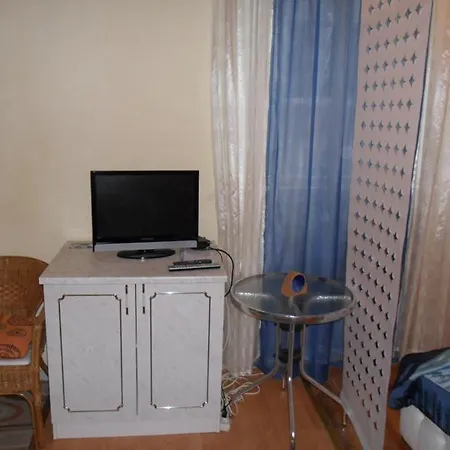 Mia Apartment *