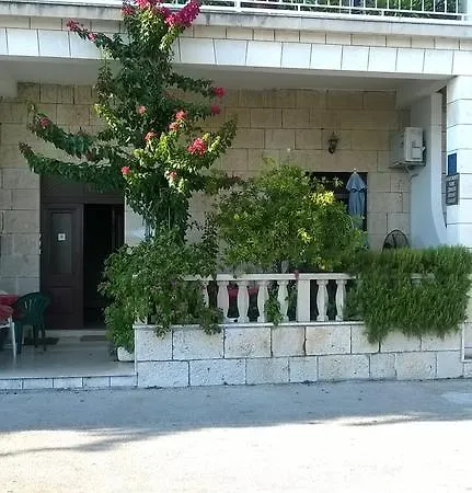 Apartment Mia *
