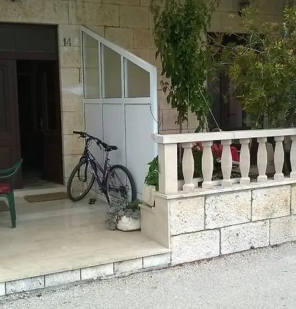 Apartment Mia