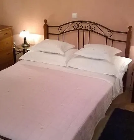 Mia Apartment Podgora