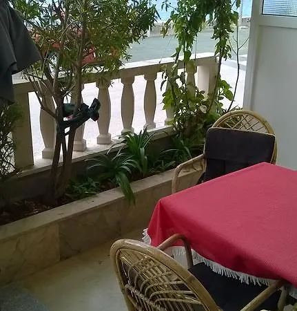 Mia Apartment