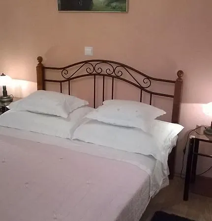 Mia * Podgora