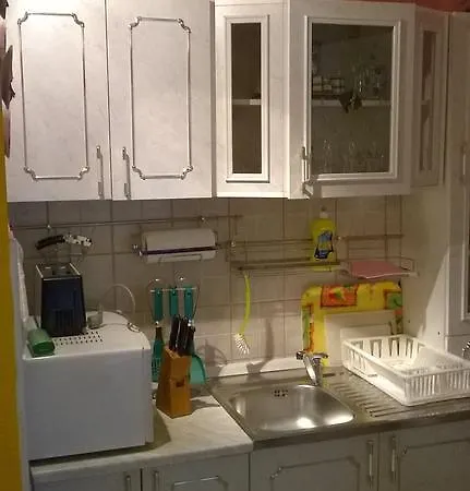 Mia Apartment