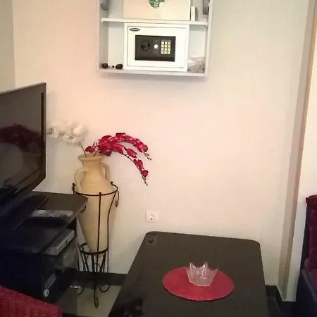 Apartment Mia Podgora