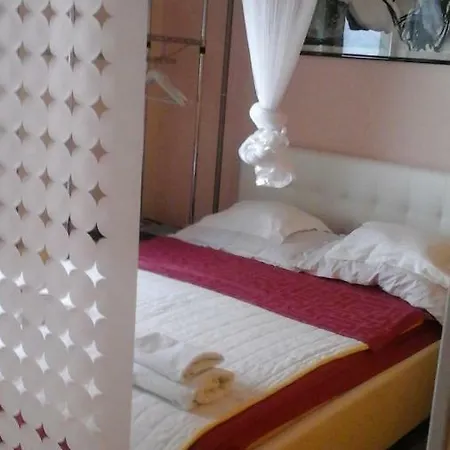 Mia Apartment