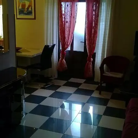 Apartament Mia