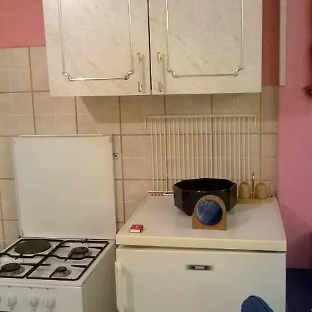 Lejlighed Mia Podgora (Split-Dalmatia)