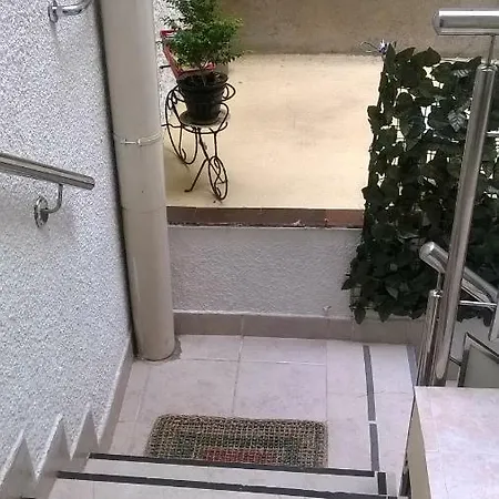 Mia Apartment