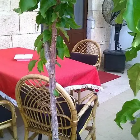 Mia Apartment *