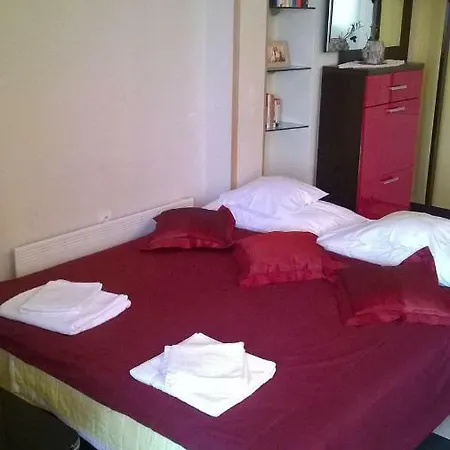 Mia Apartment