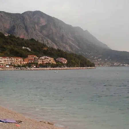 Mia Apartment Podgora