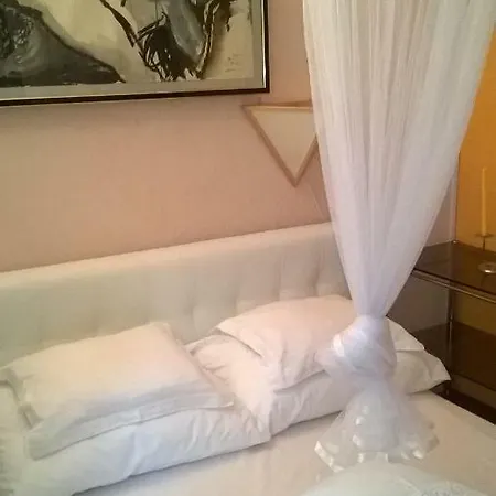Mia * Podgora