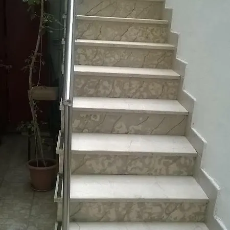 Apartment Mia Podgora