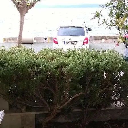 Apartment Mia Podgora