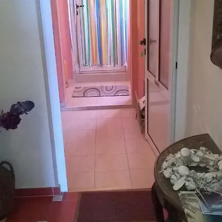 Apartament Mia *