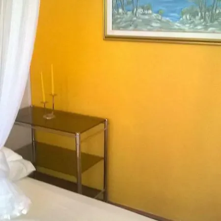 Mia Apartment Podgora