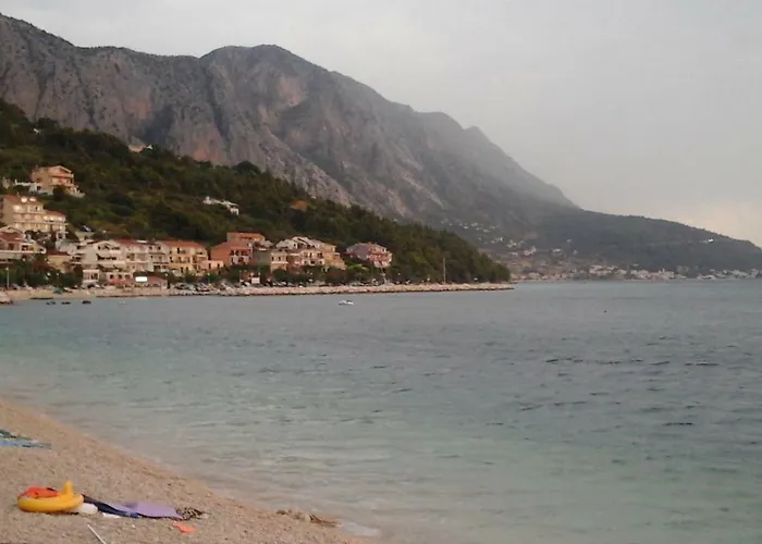 Mia Appartement Podgora (Split-Dalmatia)